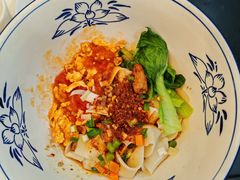 -粉巷13號陕菜馆