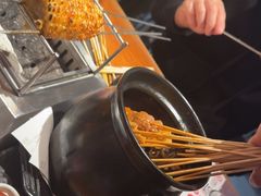 -可口香·非遗老号烧烤(南岗直营店)