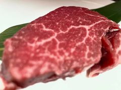 -赤坂亭·M9和牛烧肉·铁板烧(合肥万象城店)