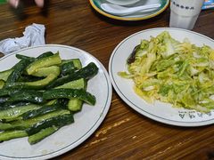 -清真永恒华威肉饼(潘家园店)