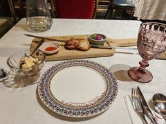 -俄士厨房(环球港店)