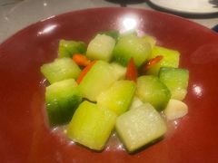 -半山腰·云南菜(侨福芳草地店)