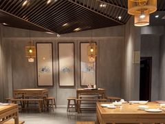 -金成潮菜博物馆(海珠湿地店)