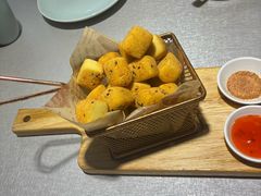 -阿西娅食府(中关村店)