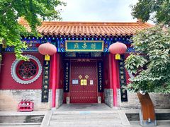 -杨柳青古镇