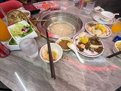 -三头牛·潮汕牛肉生蚝火锅 (夏湾店)
