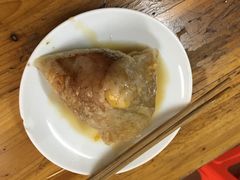 -老妈宫粽球