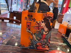 -放哈·甜醅子奶茶创造者(正宁路店)