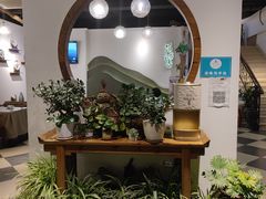 门面-茶油香闽南菜·花园餐厅(前埔店)