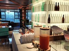-长沙国金中心异国印象酒店