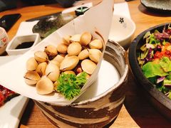 -隐泉之语日式料理(王府中环店)