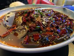 -粉墨特色菜·烧烤音乐酒馆