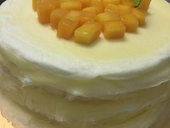 -OL’s Cake鲜荟千层(东风中路店)