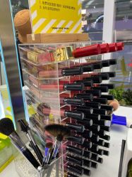 -瞬间漂亮·化妆造型(北滨路店)