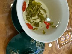 -尕西木老春台东乡手抓美食