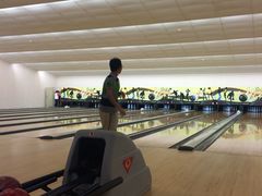 -广州保龄球馆(广州天河体育中心店)