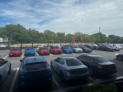 -上海保利玛莎拉蒂和阿尔法罗密欧(华翔路店)