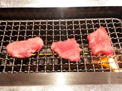 牛舌-俺的焼肉(銀座9丁目店)