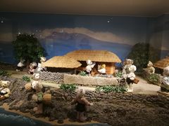 -济州岛泰迪熊博物馆