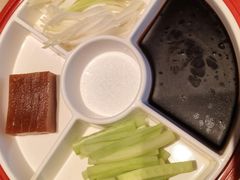 -惠丰堂饭庄·烤鸭·京味菜(翠微路店)