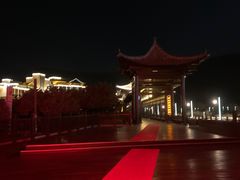 -徂徕山森林康养度假谷温泉