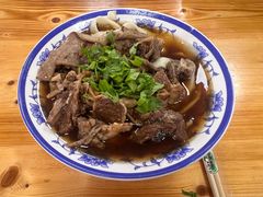 -清真-戏楼王记牛肉面