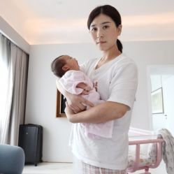 -玥奢国际母婴护理中心(滨江宝龙店)