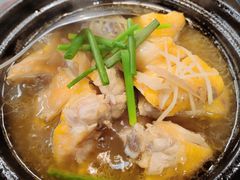 -来客家食府 · 福建客家菜