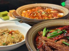 -山四砂锅(太原钟楼街店)