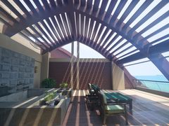 -三亚湾海居铂尔曼度假酒店