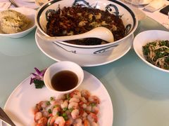 -新吉士·上海菜(浦东LCM置汇旭辉店)