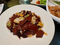 -漕河全驴宴饭店(徐水店)