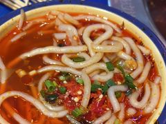 -马路边边火锅串串(观前街店)
