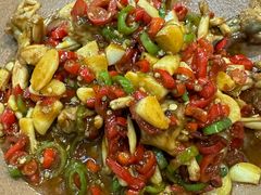 -堂瓦里·33年传统赣菜(第一街区店)