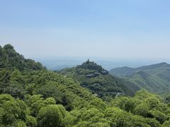 -莫干山风景区