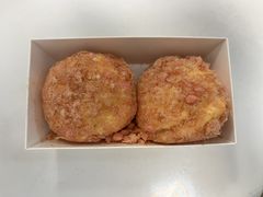 -鲍师傅糕点(大沽南路店)