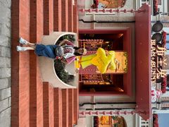 -天津意大利风情旅游区