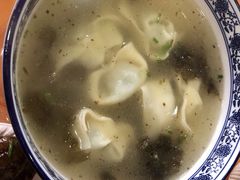 -洞天食府(北大街店)