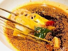 -嘉州叶婆婆钵钵鸡(建设路店)