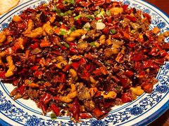 -杨记隆府(汉街店)