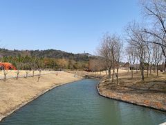 -上方山森林动物世界