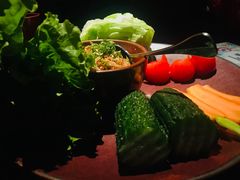 -花马天堂云南餐厅 Lost Heaven(高邮路店)