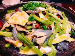 -杨记隆府(白象街店)