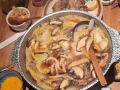 -炉胜·炉端烧·居酒屋