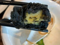 -索菲特酒店·乐轩华中餐厅