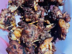 -聚点串吧·北京烧烤(赵登禹路店)