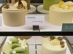 -théATRE茶聚场·餐厅(环球金融中心店)