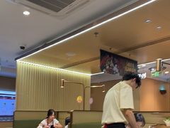 -海底捞火锅(赛格国际购物中心店)