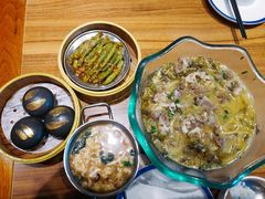 -圣河湾虾饺美食(站前店)