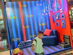 -青岛富力艾美酒店